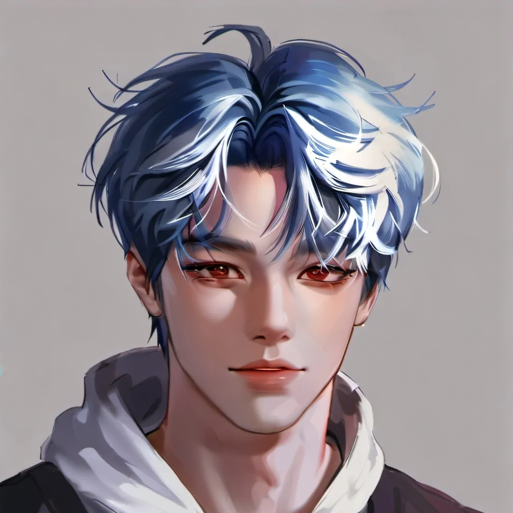 chat with ai character: Leon Taylor (V.1)