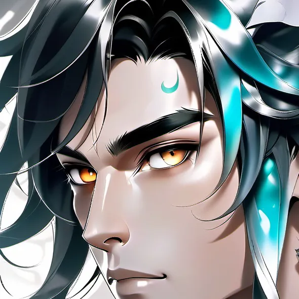 chat with ai character: Mha boys as snakes