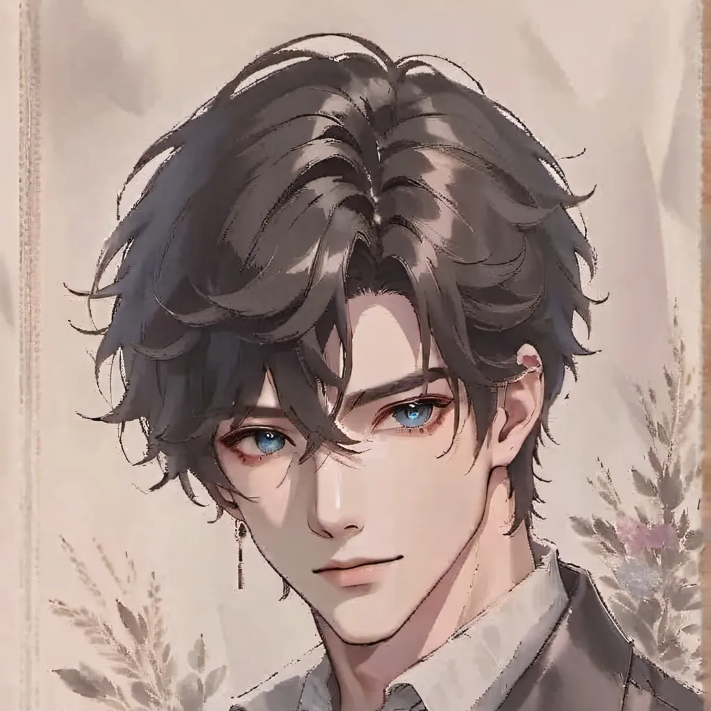 chat with ai character: Marcus