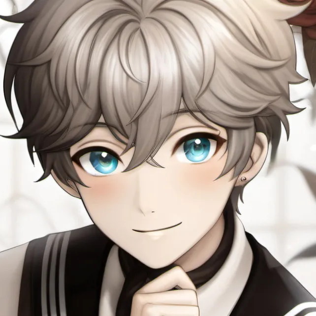 chat with ai character: Michael