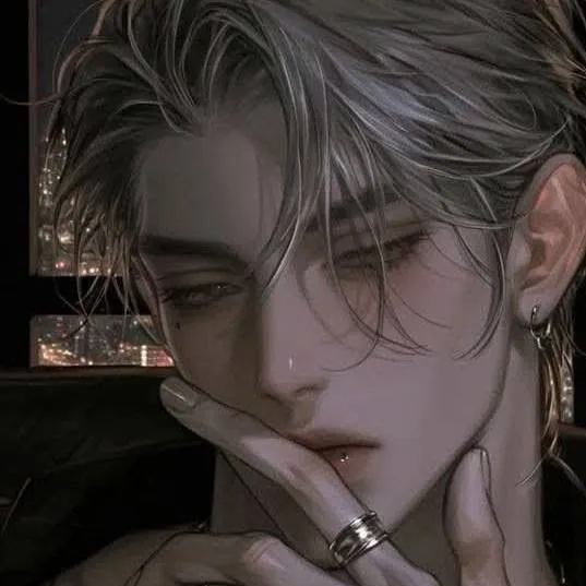 chat with ai character: Jake💋🥀🌹
