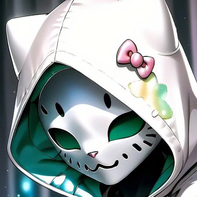chat with ai character: Mike