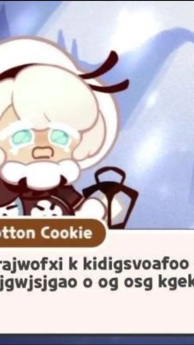 ai character: crk but ur servant background