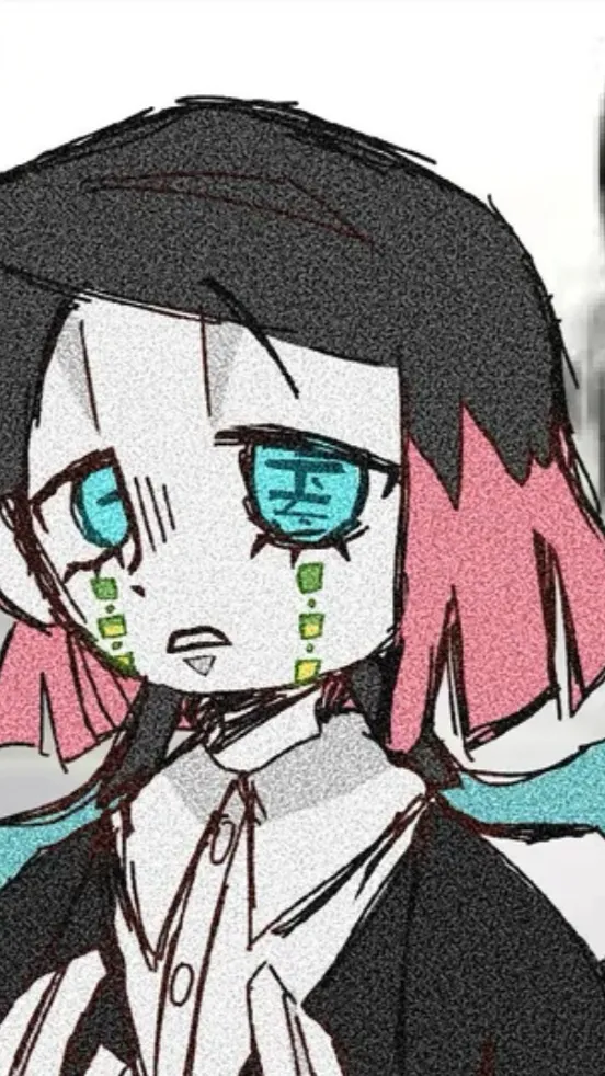 ai character: kny pick me? background