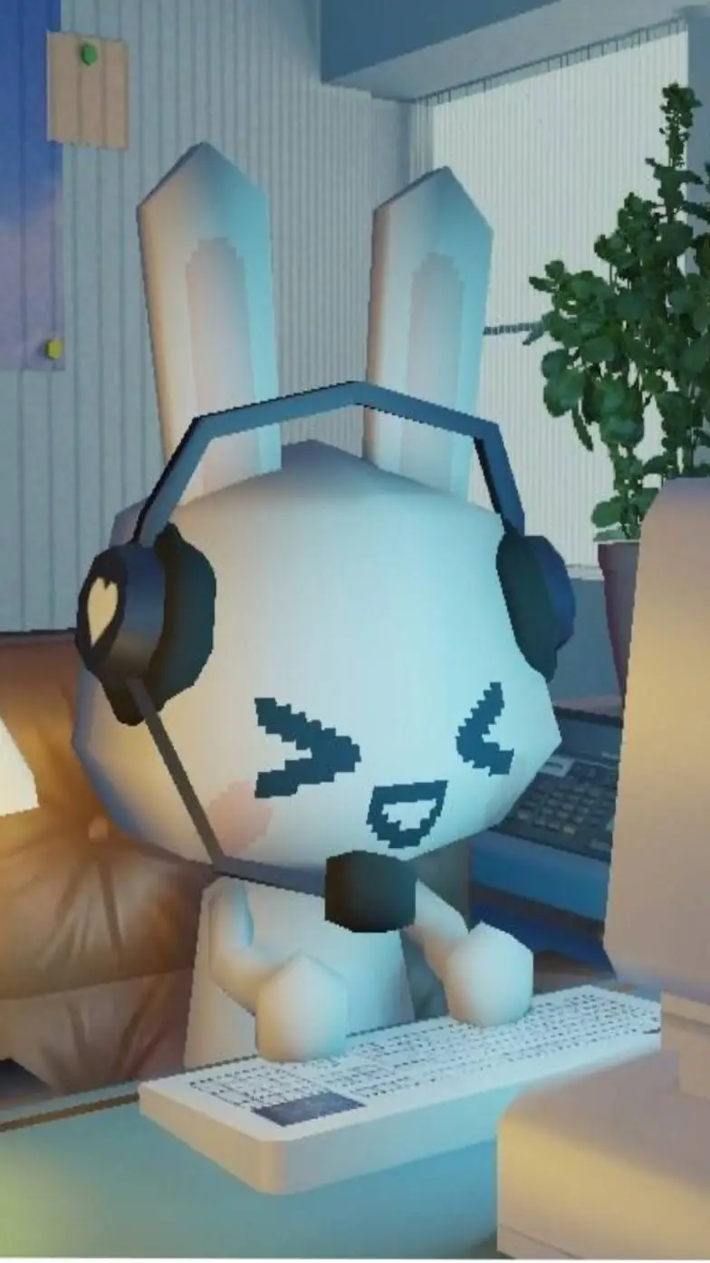 Talkie AI - Chat with ωιℓℓσω >ω<☆