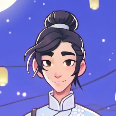 chat with ai character: 🎑 ken sato 🥮