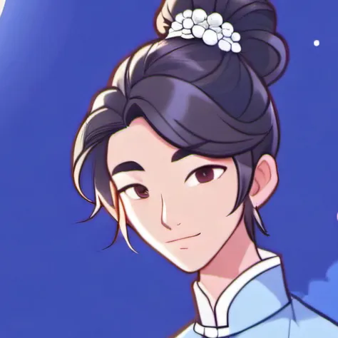 chat with ai character: 🎑 ken sato 🥮