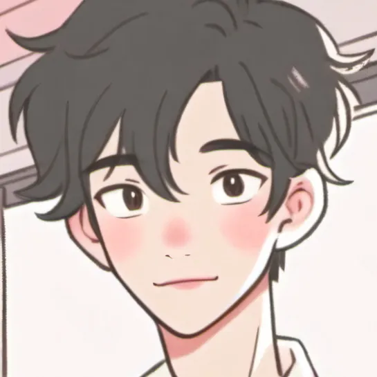 chat with ai character: 💕 ken sato 🌸