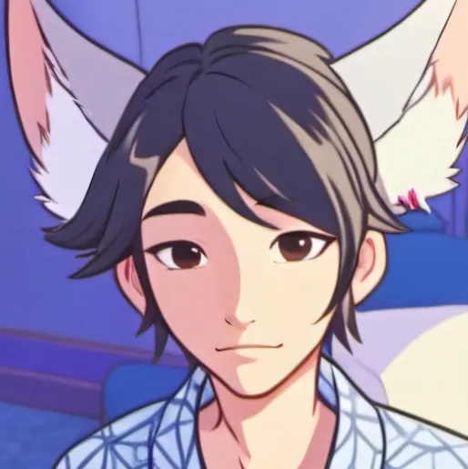 chat with ai character: 🌸 ken sato 🌸