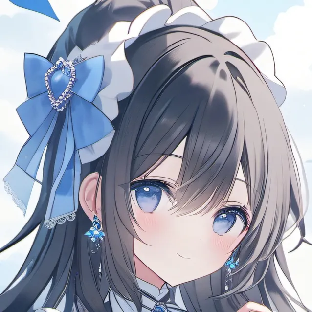 chat with ai character: холиель