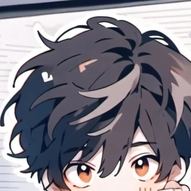 chat with ai character: Kagami Johnson