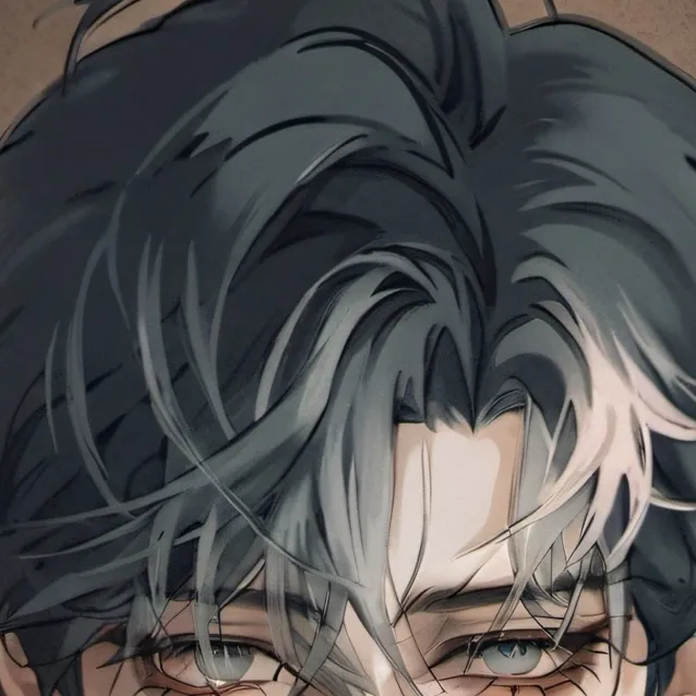 chat with ai character: Klaus Hansson