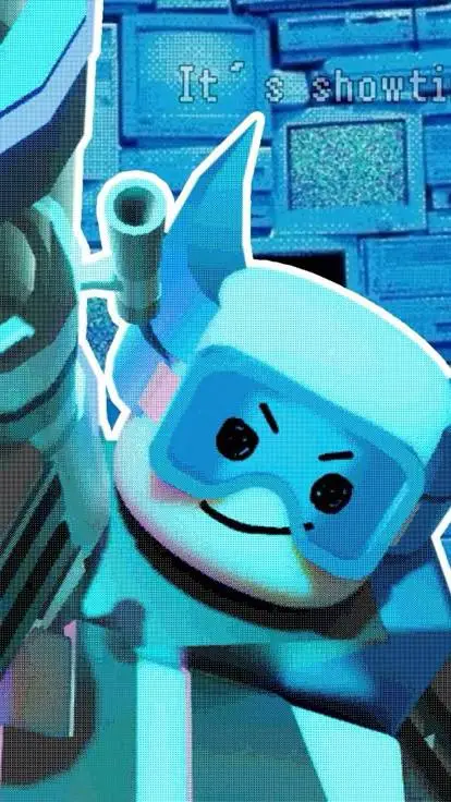 Talkie AI - Chat with Rocket - Phighting
