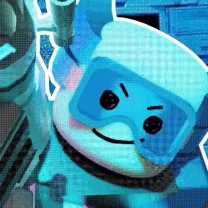 chat with ai character: Rocket - Phighting