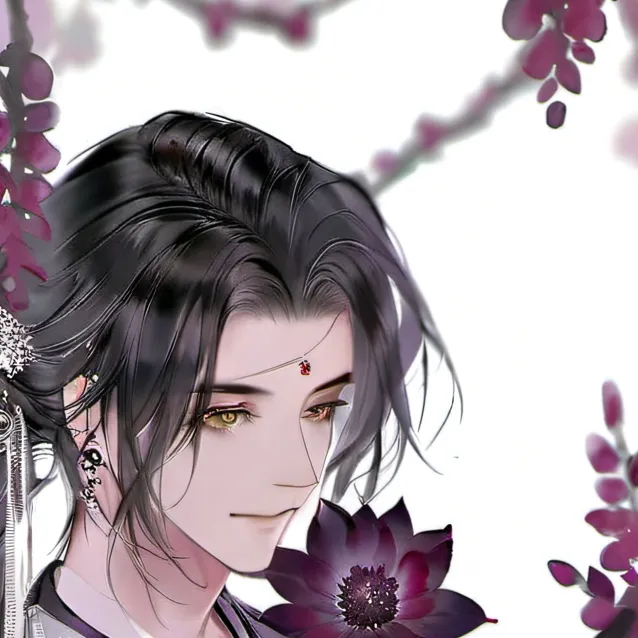 chat with ai character: Арсен
