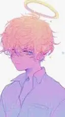ai character: Кай background