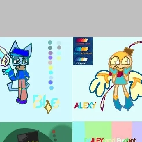 chat with ai character: T.L.O school