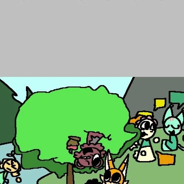 chat with ai character: loonloob
