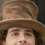 chat with ai character: Willy Wonka
