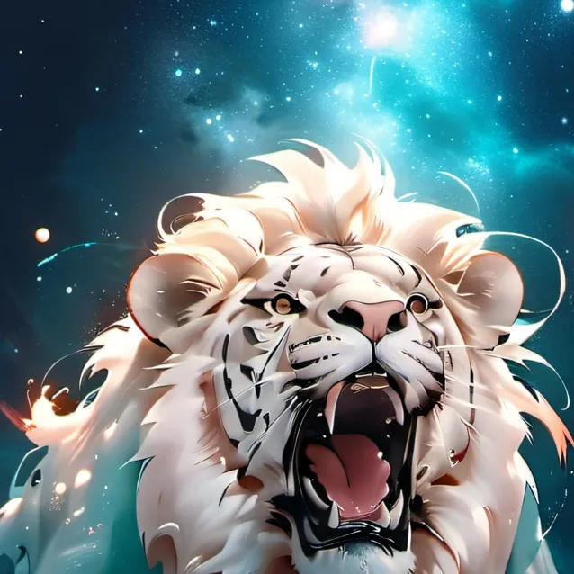 chat with ai character: Leo