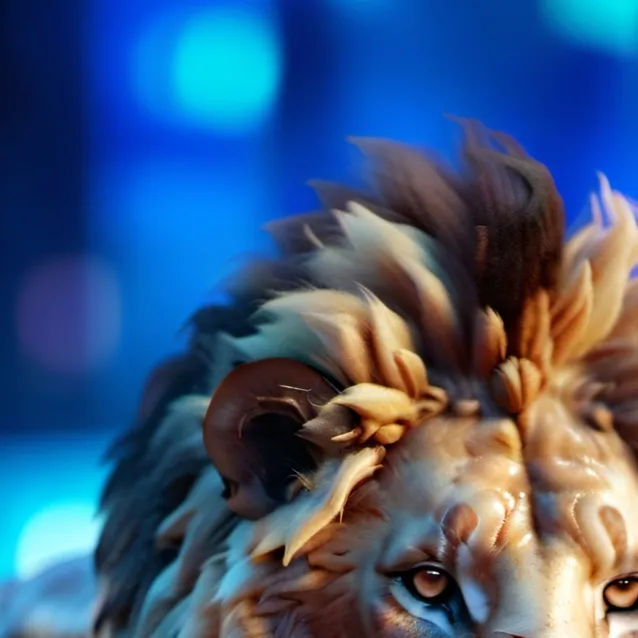 chat with ai character: Roary 