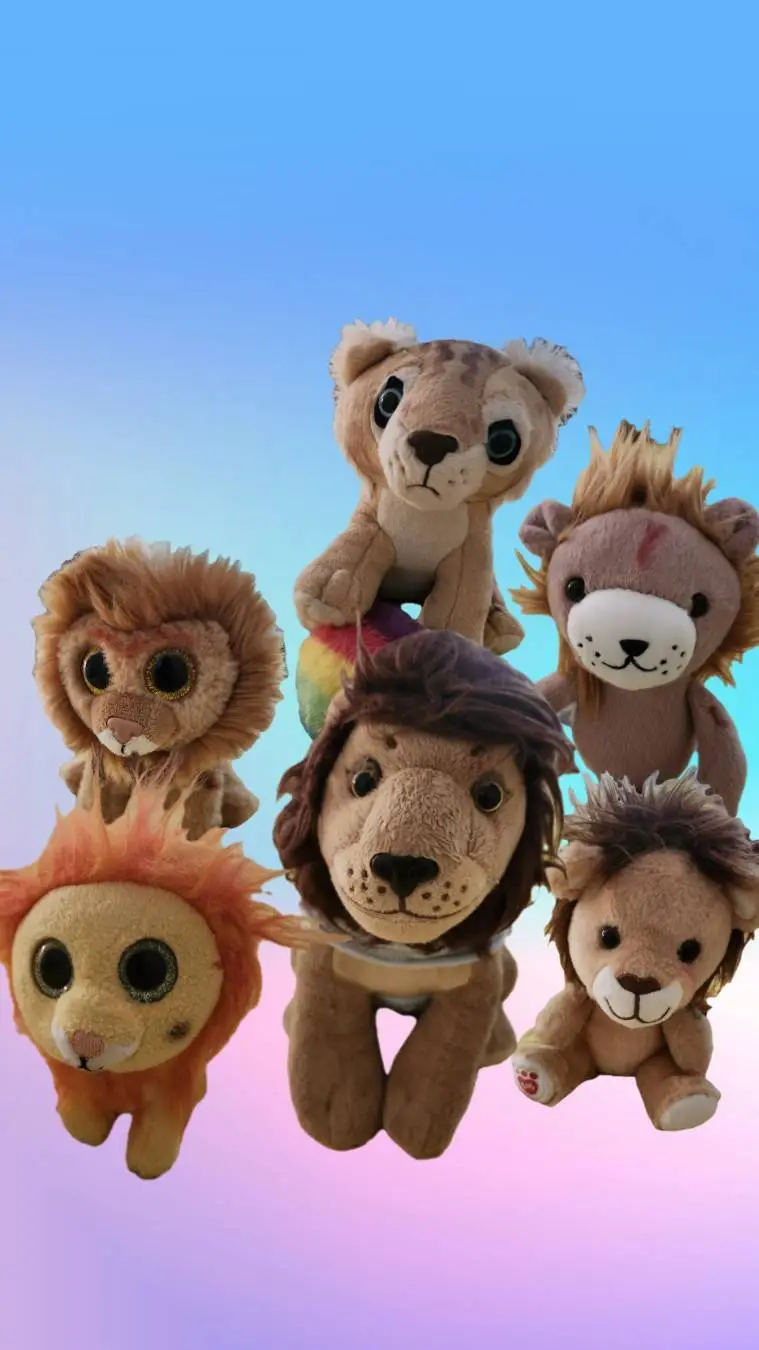 ai character: The Pride Boys  background