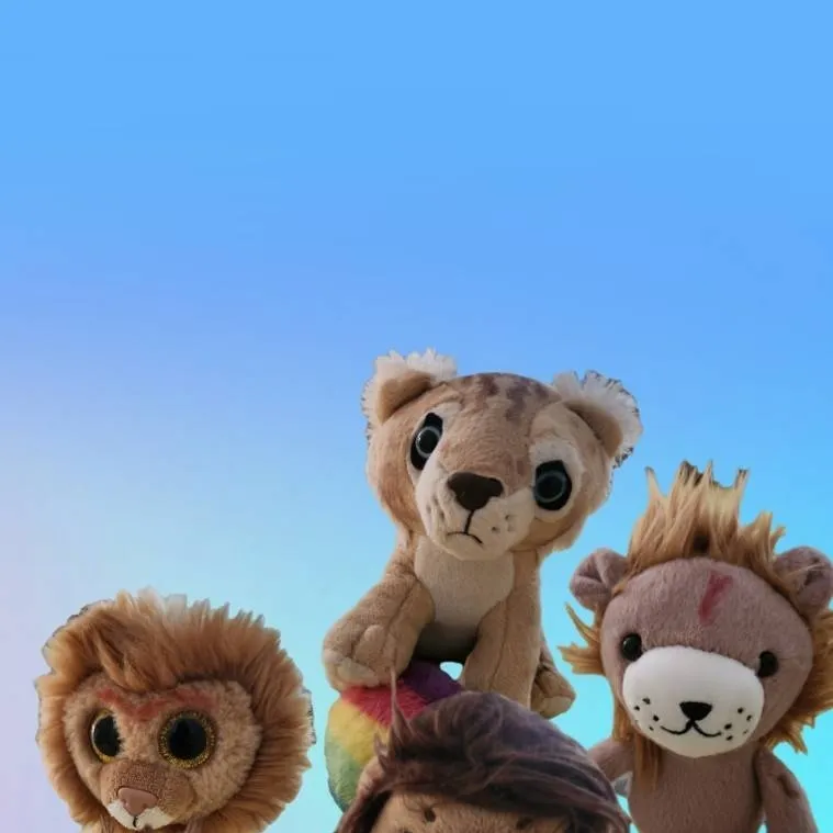 chat with ai character: The Pride Boys 