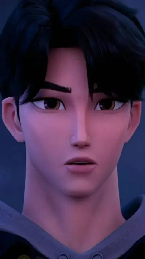 ai character: Jinu background