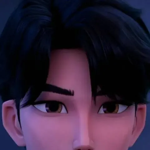 chat with ai character: Jinu