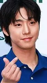 ai character: Ahn Hyo-Seop background