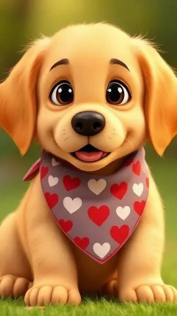 ai character: Tannie background