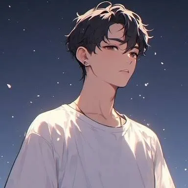 chat with ai character: Ethan
