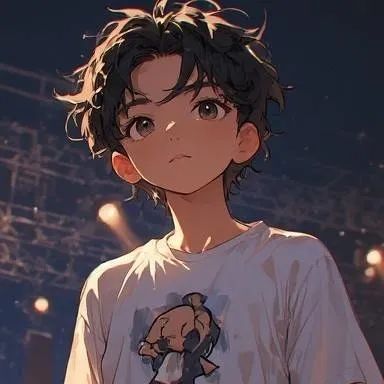 chat with ai character: Evan