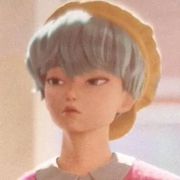 chat with ai character: Baby Saja