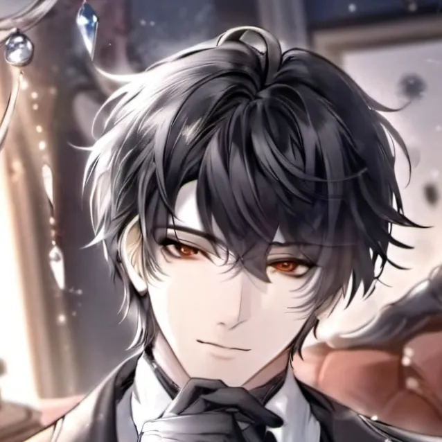 chat with ai character: Jaden