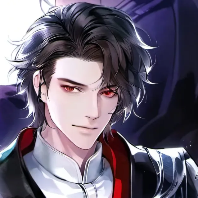 chat with ai character: Gladiour 