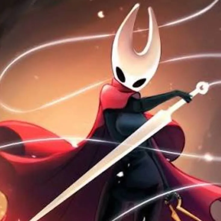 chat with ai character: ⭐hornet⭐