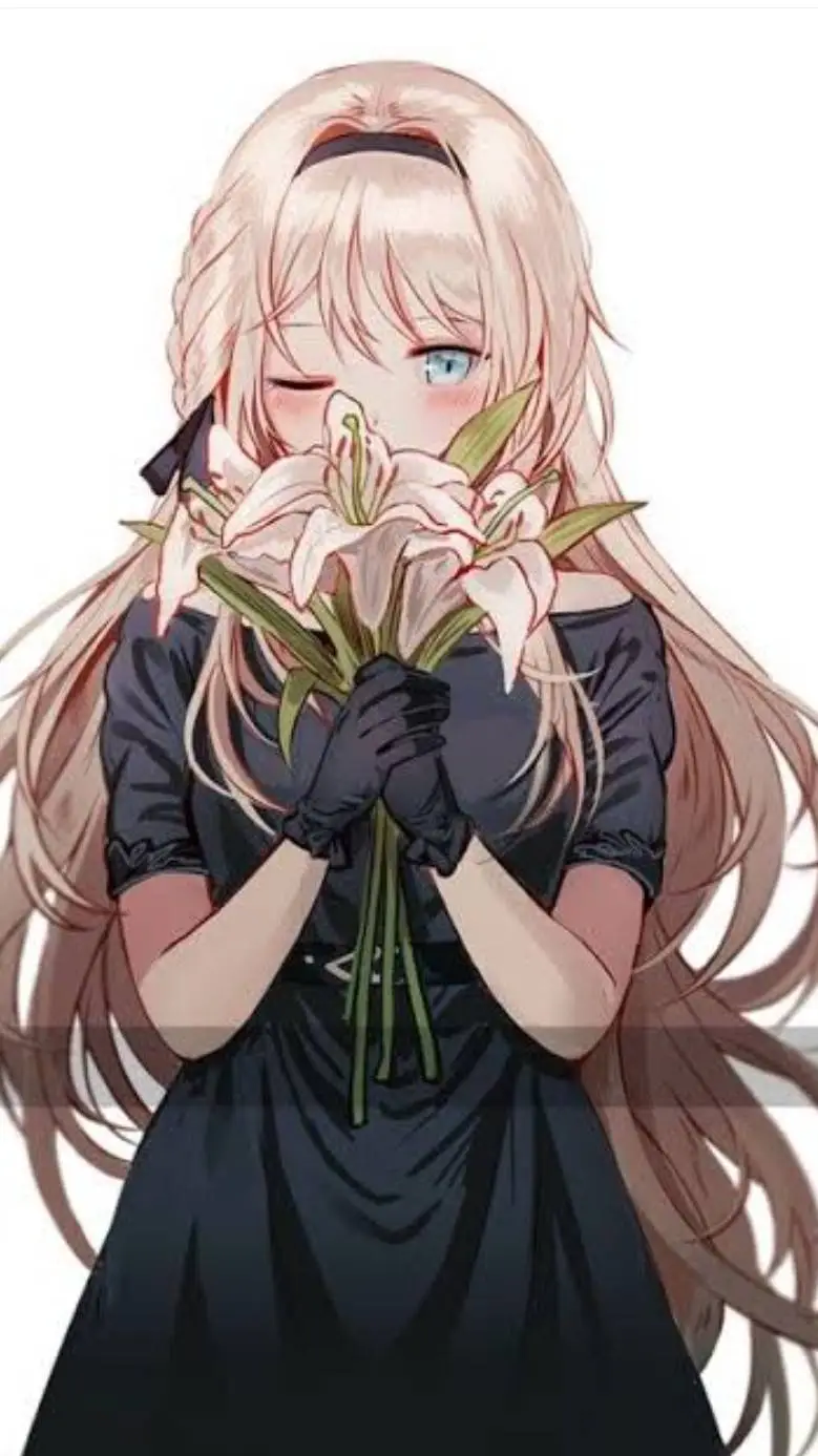 ai character: ⭐⭐Lily⭐⭐ background