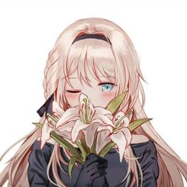 chat with ai character: Lily!