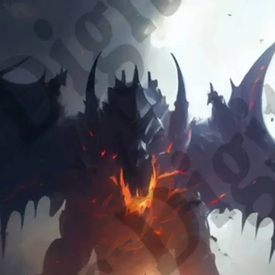 chat with ai character: RobloxChaosLegends