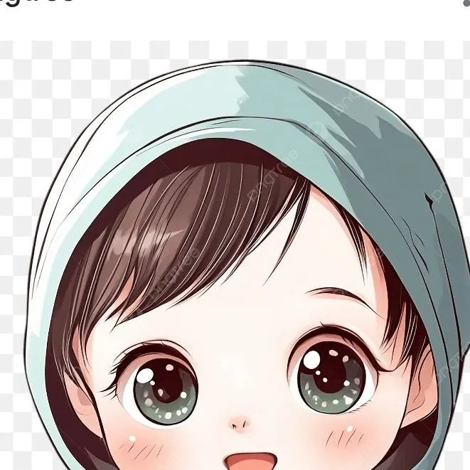 chat with ai character: newborn baby