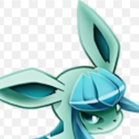 chat with ai character: Glacion!!