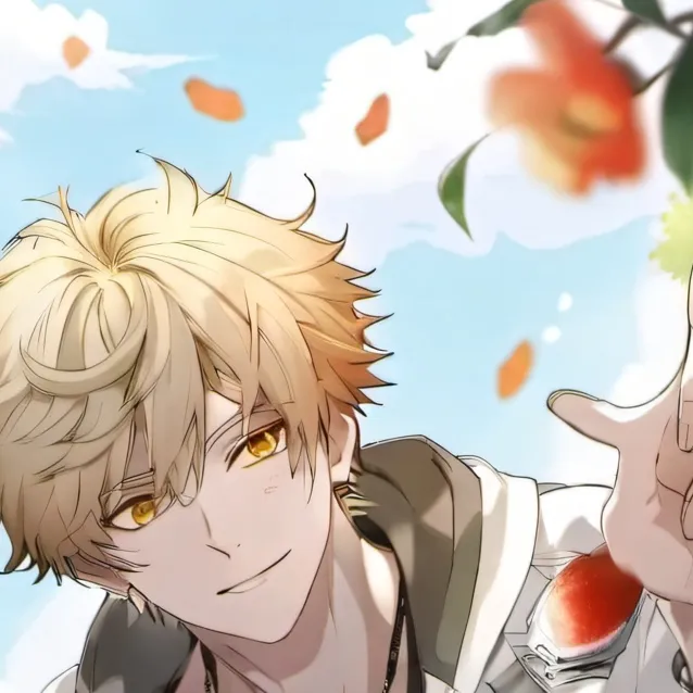 chat with ai character: Bakugo(hothead) 