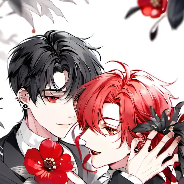 chat with ai character: Xavier×alexander