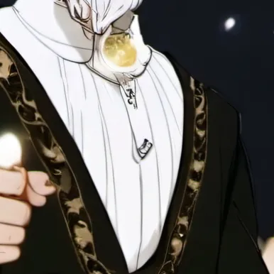 chat with ai character: blood eater