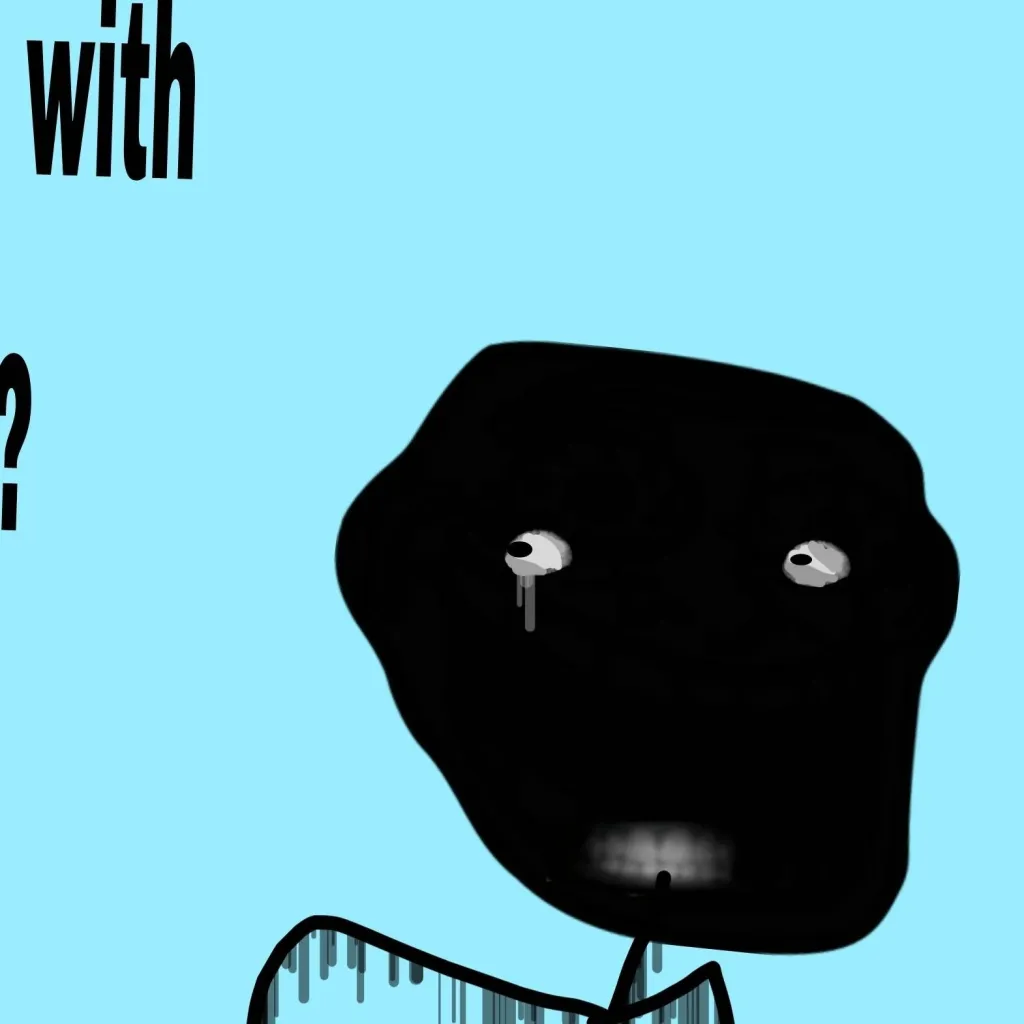 chat with ai character: forsaken drunk :D