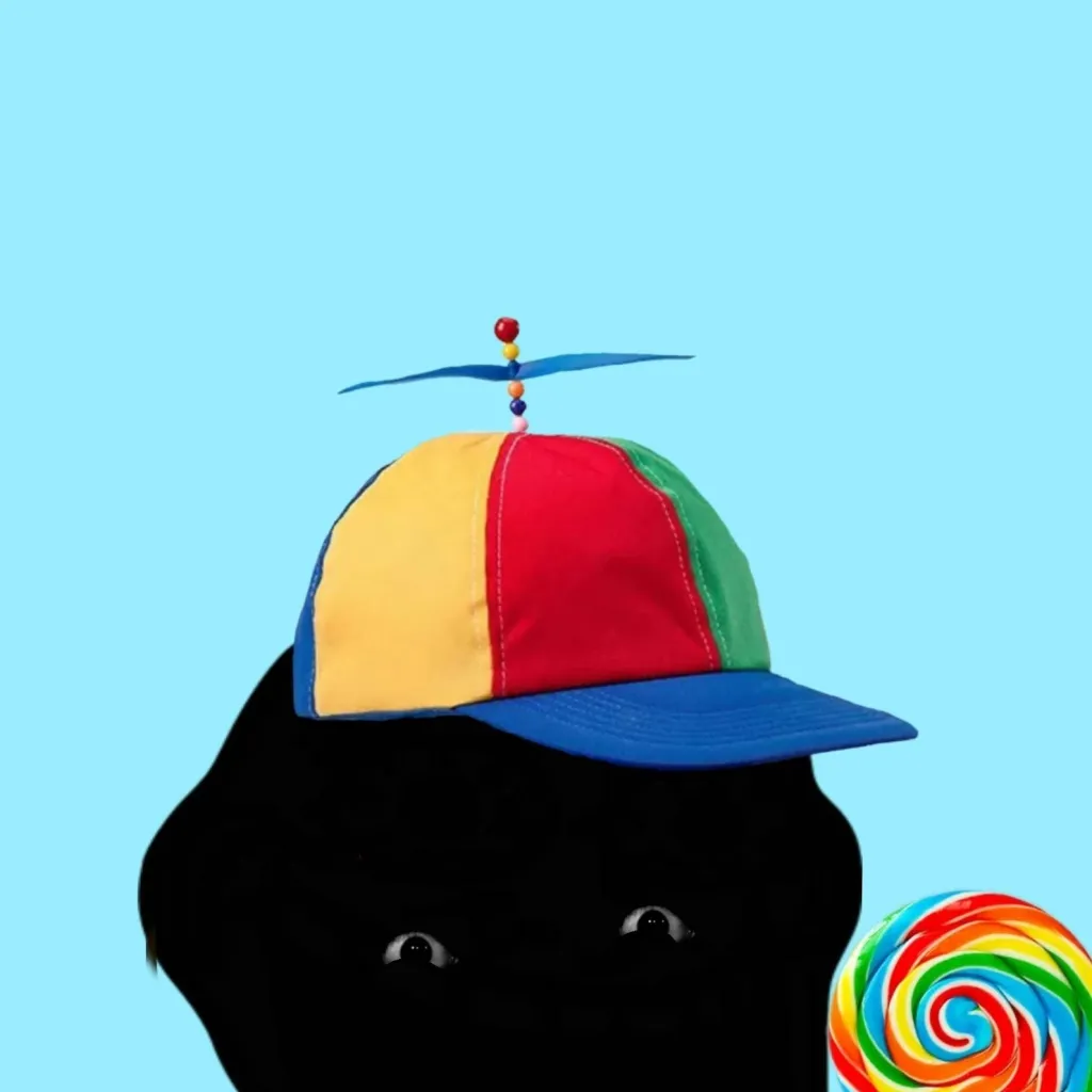 chat with ai character: gaf pickme