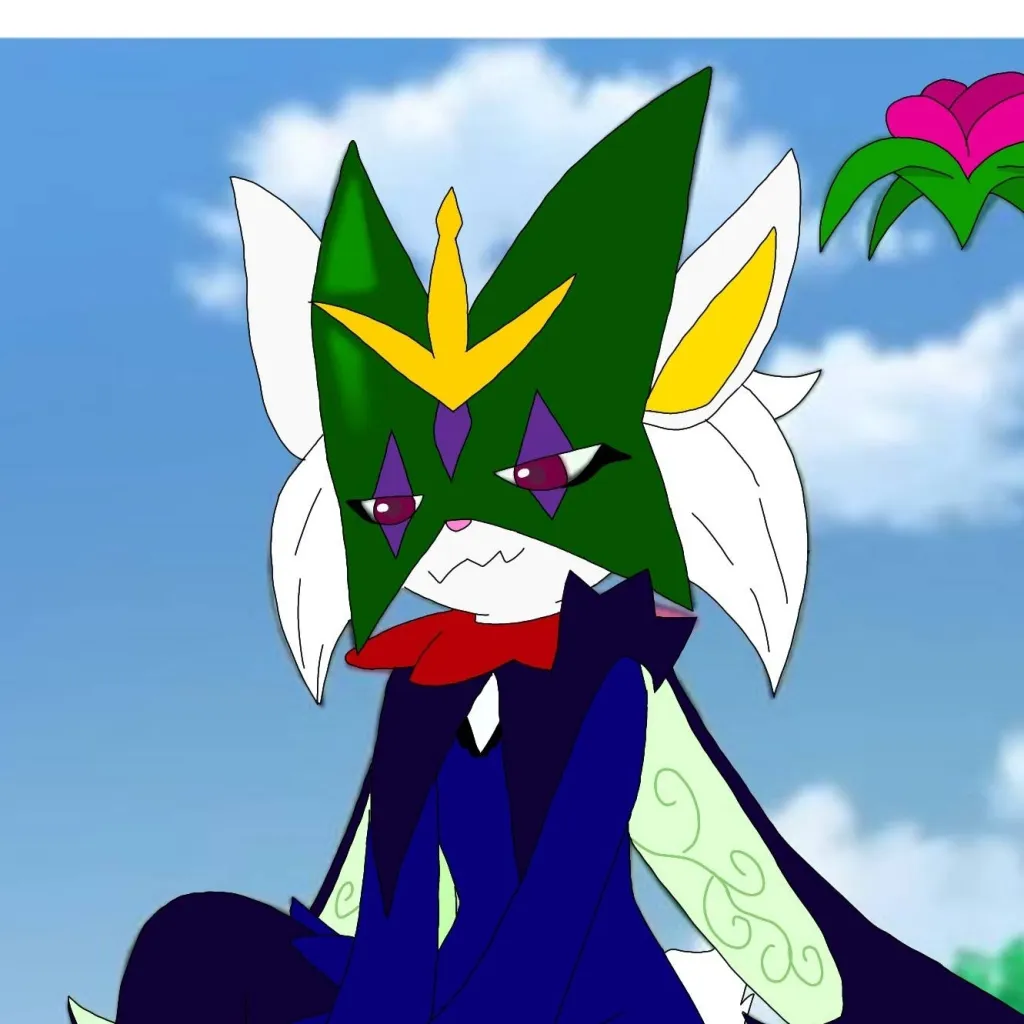 chat with ai character: la.hija.de.lucario