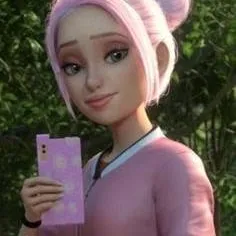 chat with ai character: Brooklyn x kenyi 