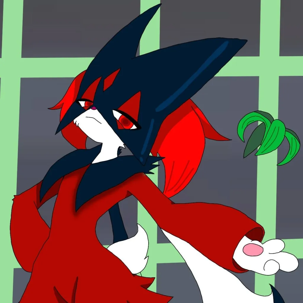 chat with ai character: la hija cinderace 